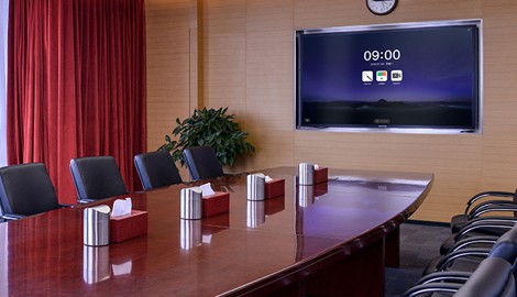 航空信息化升级，，MAXHUB助东航效率“冲上云霄”