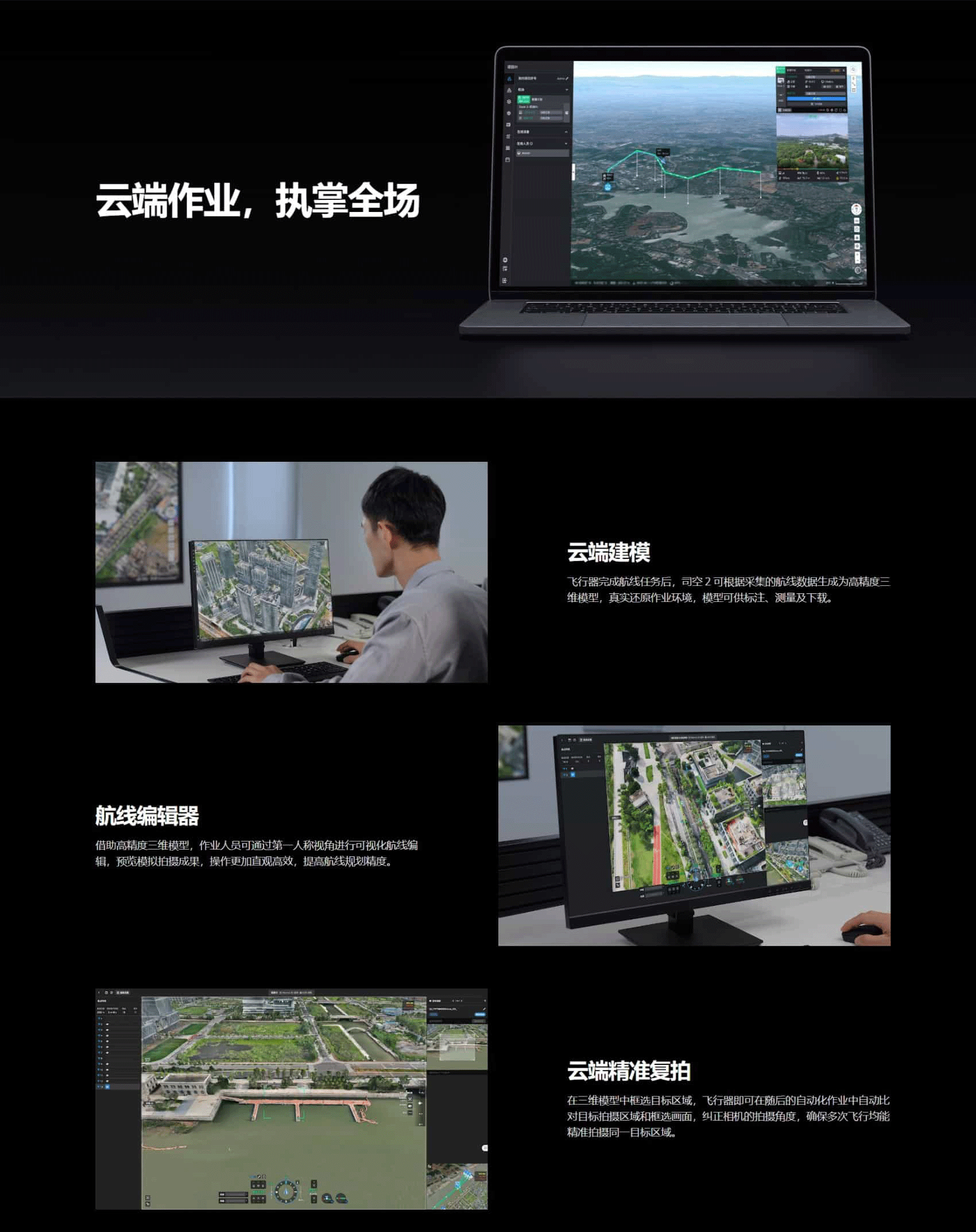 大疆机场 2